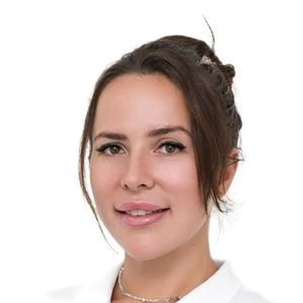 Грубова Алевтина Алексеевна — Стоматолог-ортопед, Иваново