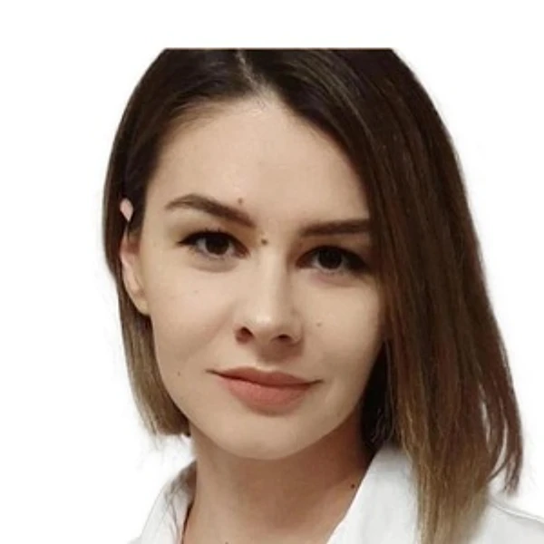 Терзи Алина Ивановна — Стоматолог, Москва