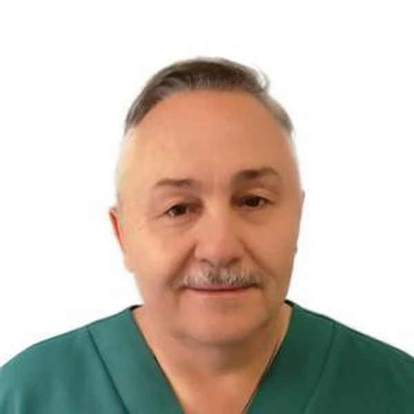 Неволин Валерий Викторович — Рефлексотерапевт, Кинезиолог, Алушта