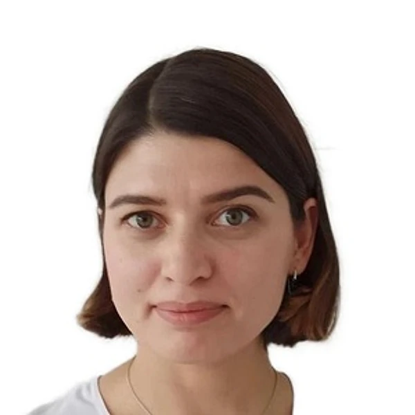 Веденяпина Юлия Александровна — Гастроэнтеролог, Врач УЗИ, Терапевт, Екатеринбург