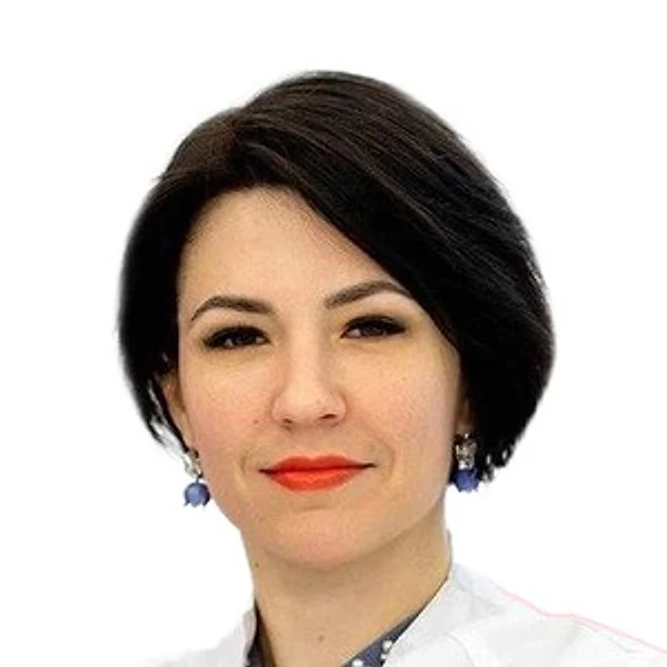 Унжакова Юлия Борисовна — Психолог, Краснодар