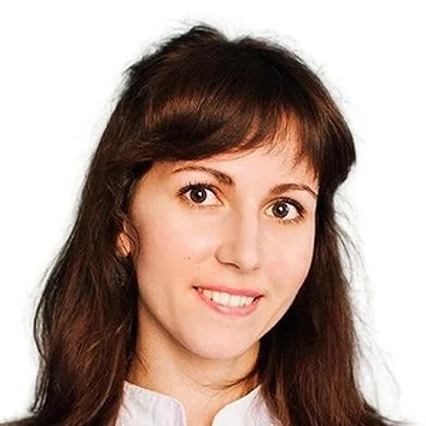Рязанцева Марина Яковлевна — Стоматолог, Стоматолог-ортопед, Санкт-Петербург