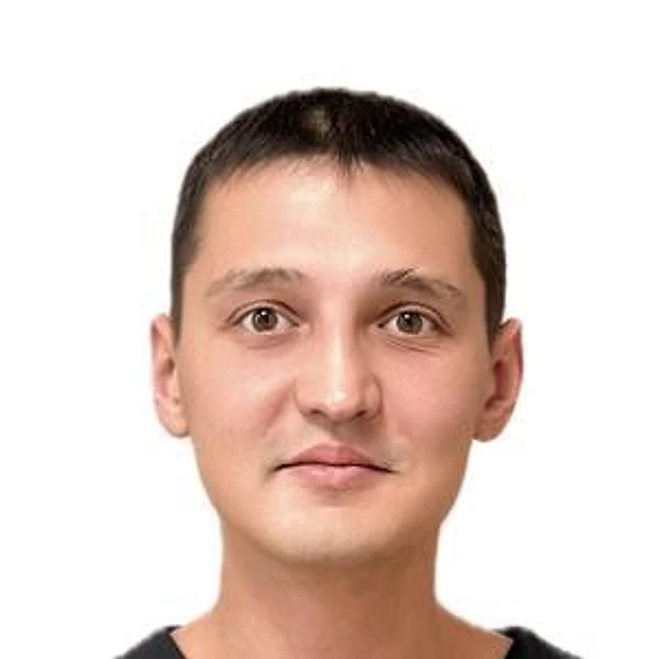 Никитин Артур Викторович — Травматолог, Артролог, Ортопед, Кемерово