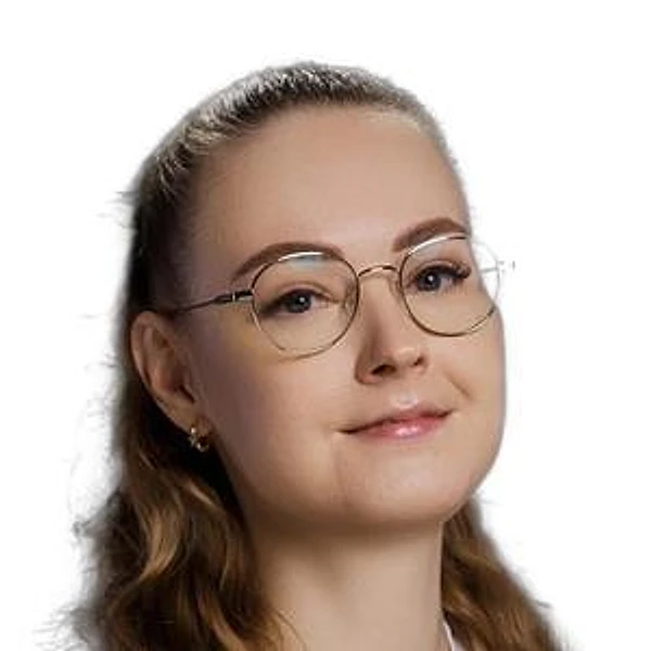 Новикова Анастасия Сергеевна — Врач УЗИ, Краснодар