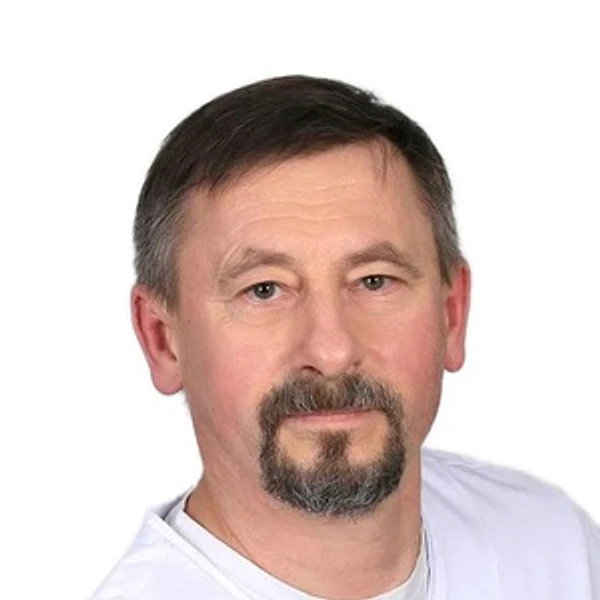 Шаронов Игорь Витальевич — Стоматолог-имплантолог, Стоматолог-хирург, Челюстно-лицевой хирург, Санкт-Петербург