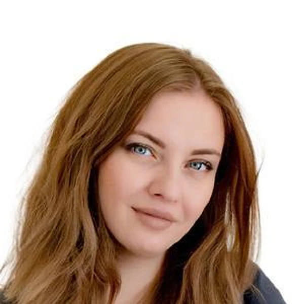 Мурмилова Анна Игоревна — Детский стоматолог, Новороссийск
