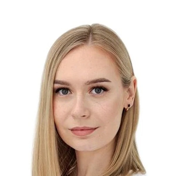 Черняк Алена Юрьевна — Стоматолог, Калининград