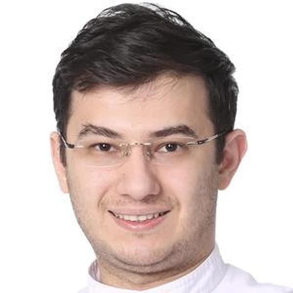 Миржалолов Сарвар Рустамович — Стоматолог-ортопед, Стоматолог-хирург, Вологда