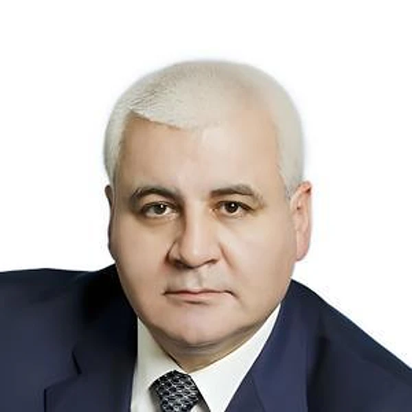 Хоконов Мухамед Амирханович — Хирург, Москва