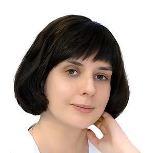 Болховитина Валерия Степановна — Стоматолог-имплантолог, Пародонтолог, Стоматолог-хирург, Санкт-Петербург