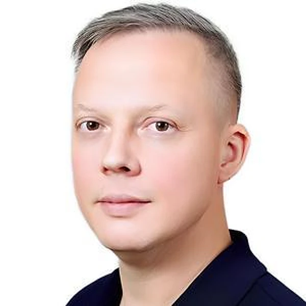 Кошуняев Алексей Дмитриевич — Физиотерапевт, Врач ЛФК, Детский спортивный врач, Реабилитолог, Спортивный врач, Нижний Новгород