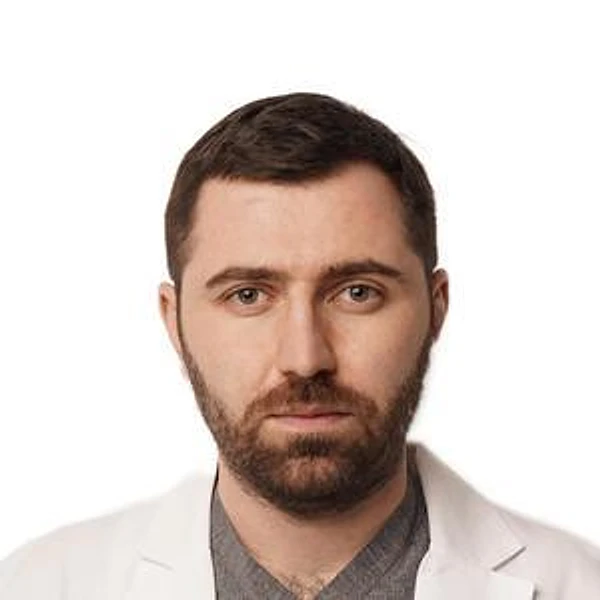 Пхакадзе Зураби Ревазович — Сосудистый хирург (ангиохирург), Врач УЗИ, Флеболог, Орёл