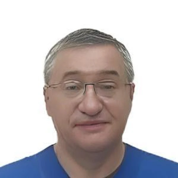 Архангельский Яков Андреевич — Анестезиолог-реаниматолог, Солнечногорск