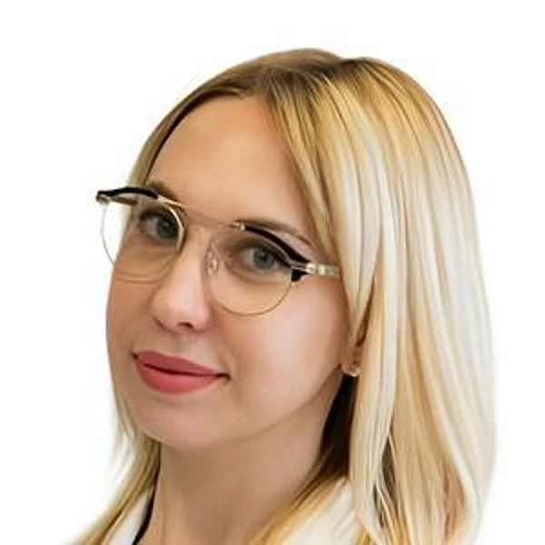 Багдулина Ольга Дмитриевна — Детский ортопед, Детский травматолог, Самара