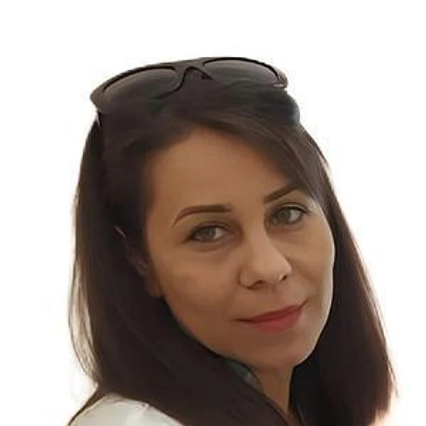 Ильина Евгения Васильевна — Врач УЗИ, Саратов