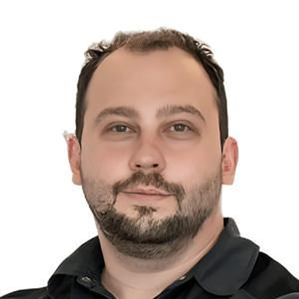 Ваксин Юрий Владимирович — Анестезиолог-реаниматолог, Самара