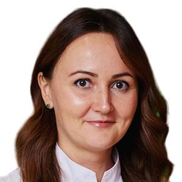 Германова Ольга Андреевна — Кардиолог, Функциональный диагност, Самара