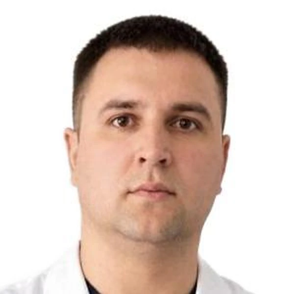 Гладышев Владислав Владимирович — Торакальный хирург, Хирург, Самара