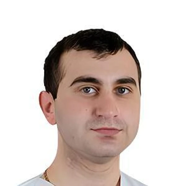 Гусейнов Надир Рустамович — Уролог, Хирург, Самара