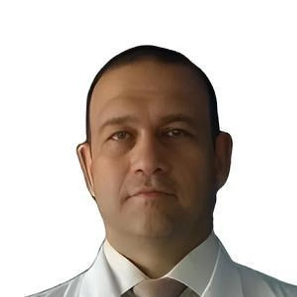 Дьячков Владислав Александрович — Кардиолог, Терапевт, Самара