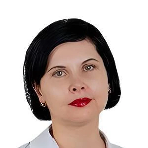 Канискина Наталья Александровна — Физиотерапевт, Рефлексотерапевт, Самара