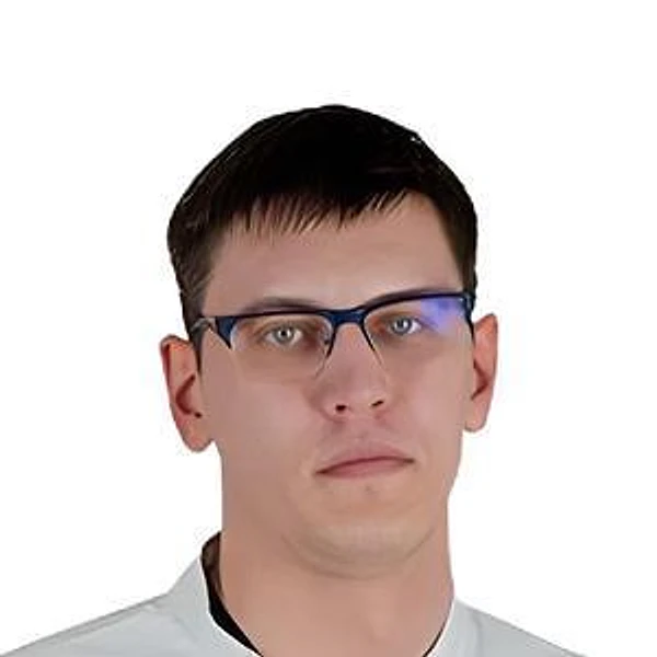 Корытцев Сергей Владимирович — Сосудистый хирург (ангиохирург), Самара
