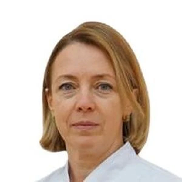 Куликова Татьяна Ивановна — Нефролог, Самара
