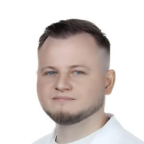 Мунин Максим Валерьевич — Токсиколог, Москва