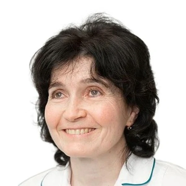 Тиханова Алла Михайловна — Стоматолог, Детский стоматолог, Санкт-Петербург