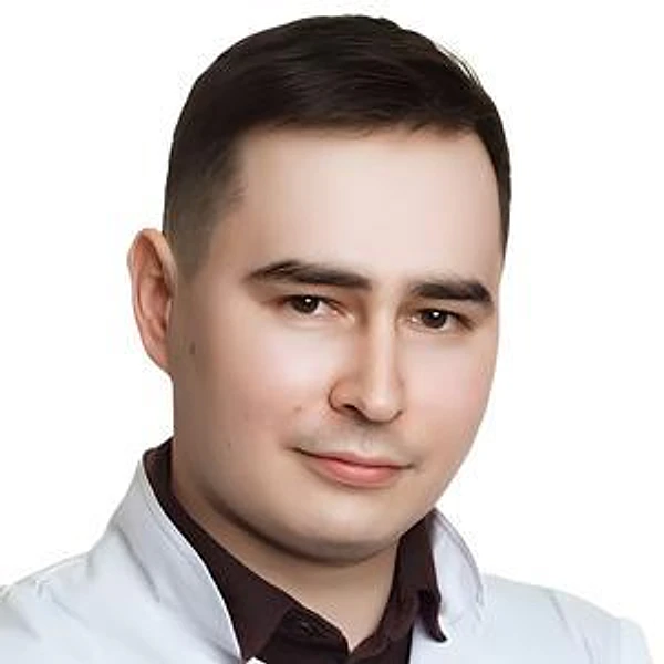 Кутлубаев Фаил Ганиевич — Рентгенолог, Оренбург