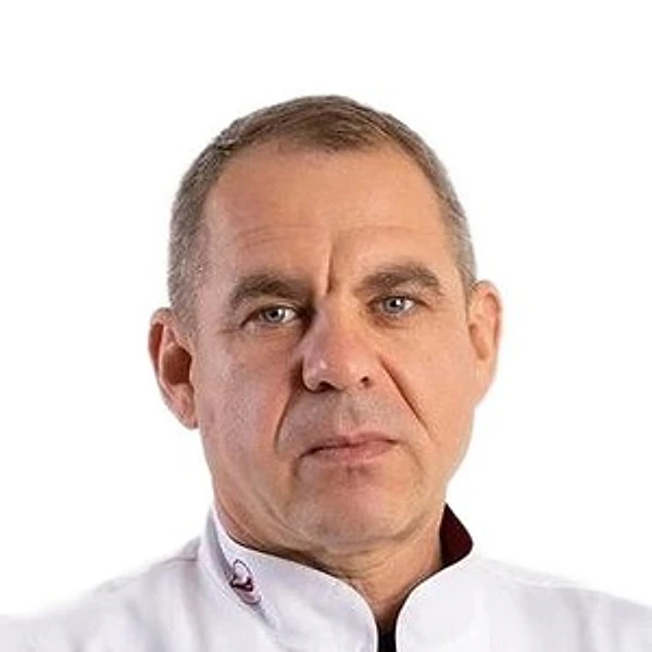 Марченко Николай Кириллович — Кинезиолог, Мануальный терапевт, Геленджик