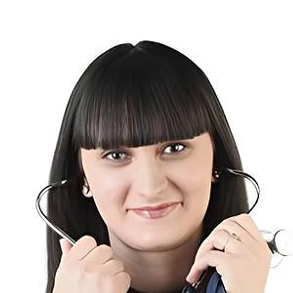 Усаченко Наталья Николаевна — Кардиолог, Тюмень