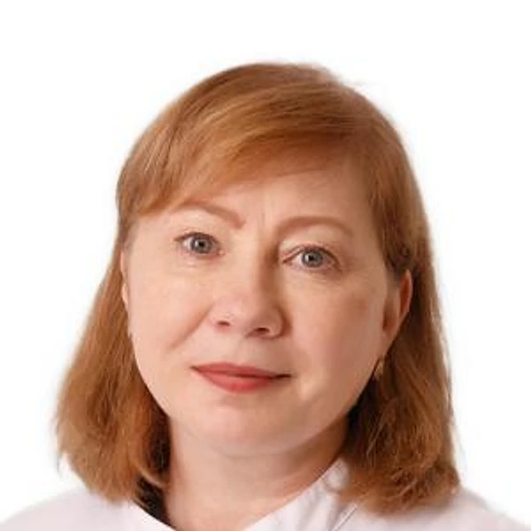 Маданска Елена Петровна — Терапевт, Тюмень