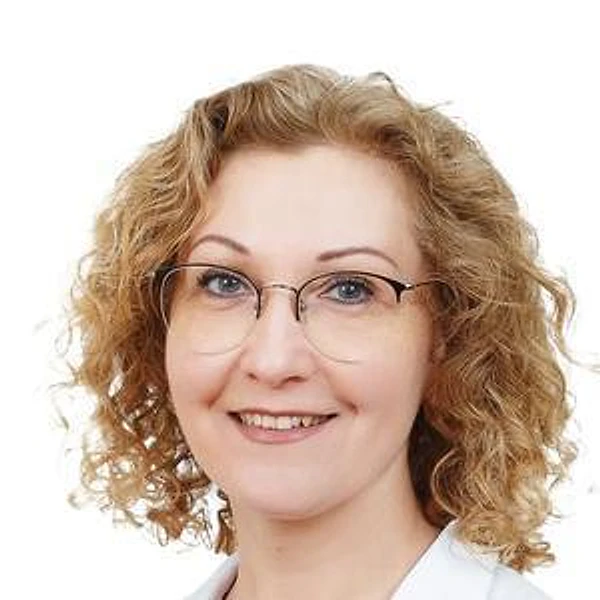 Назаренко Елена Владимировна — Функциональный диагност, Тюмень