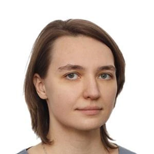 Федюнина Вера Сергеевна — Сосудистый хирург (ангиохирург), Флеболог, Тюмень