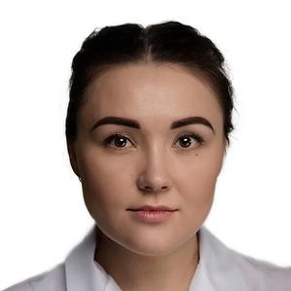 Черенова Сабина Геннадьевна — Гематолог, Врач УЗИ, Функциональный диагност, Самара