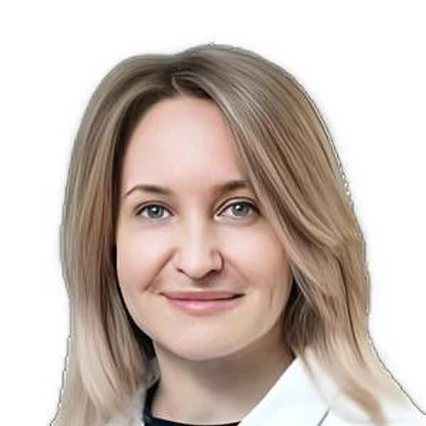 Шишина Людмила Александровна — Терапевт, Самара