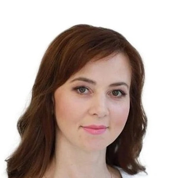 Бурсова Наталия Васильевна — Косметолог-эстетист, Чебоксары