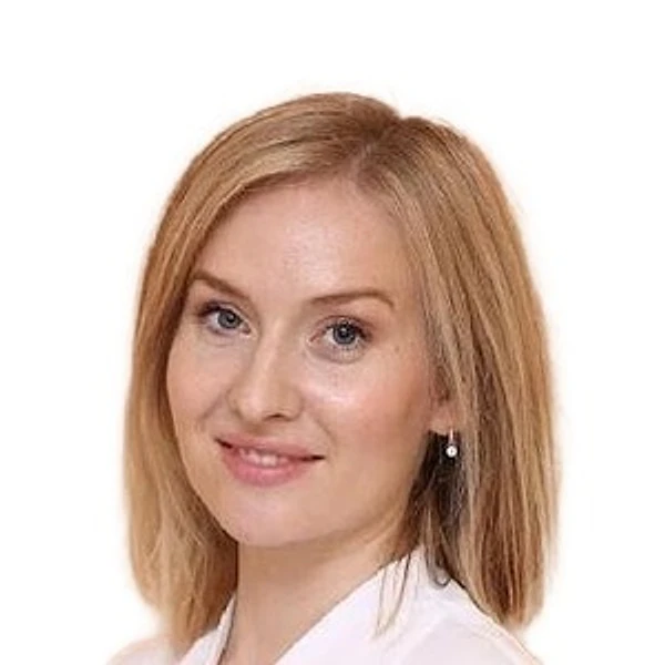 Павлова Екатерина Петровна — Врач-косметолог, Чебоксары