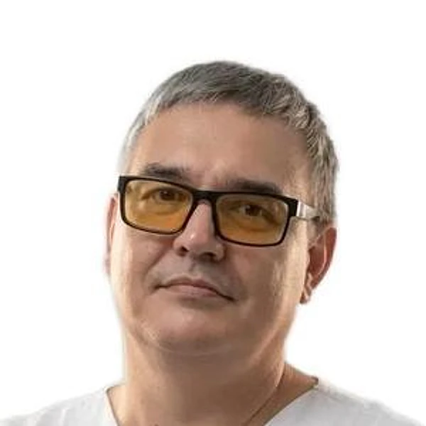Бубнов Филипп Геннадьевич — Массажист, Детский массажист, Самара