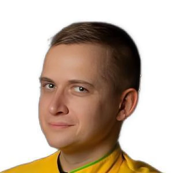 Васильчишин Денис Богданович — Детский стоматолог, Санкт-Петербург