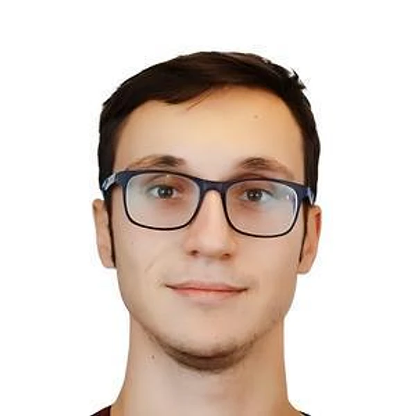 Чкадуа Владимир Исидорович — Стоматолог-хирург, Санкт-Петербург