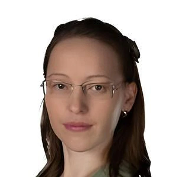 Дайнеко Евгения Алексеевна — Детский стоматолог, Санкт-Петербург
