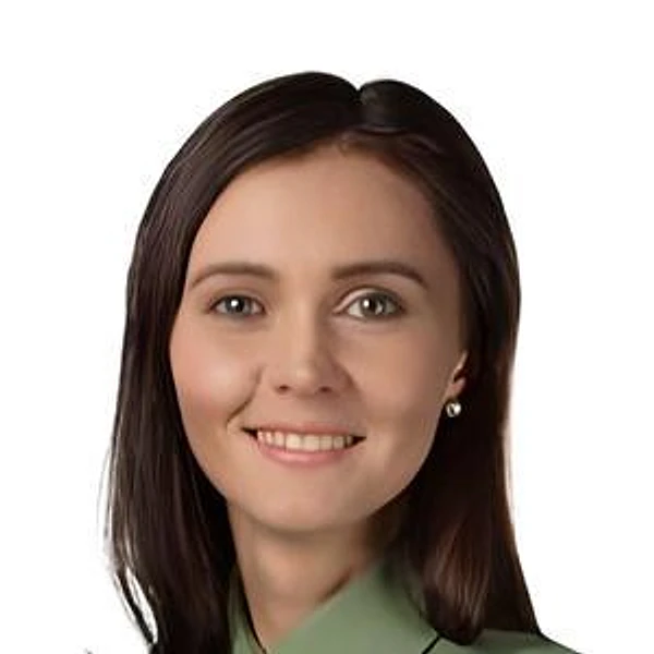 Бондаренко Ирина Павловна — Детский стоматолог, Санкт-Петербург