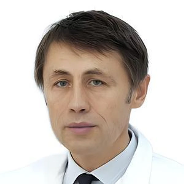 Дегтяренко Вячеслав Иванович — Психиатр, Нарколог, Москва