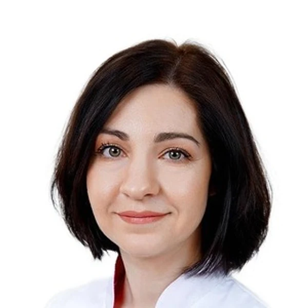 Зюзгина Ирина Александровна — Врач ЛФК, Кинезиолог, Екатеринбург