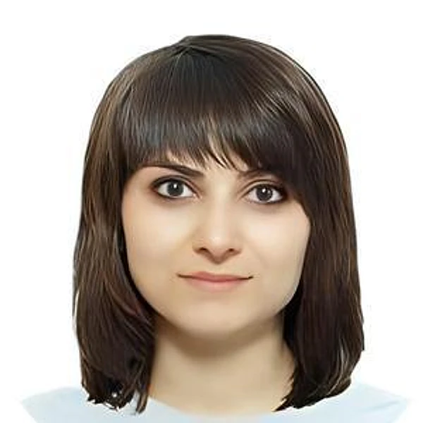 Донская Карина Александровна — Челюстно-лицевой хирург, Москва