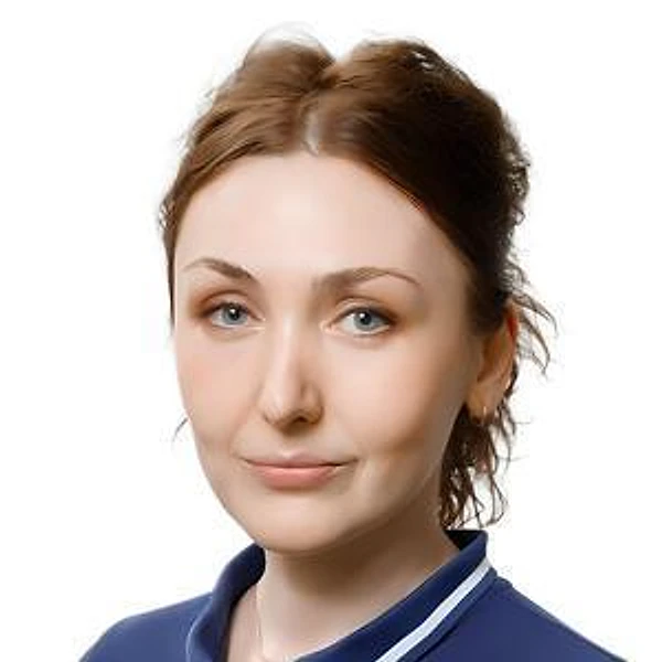 Ермакова Любовь Валентиновна — Эндокринолог, Москва