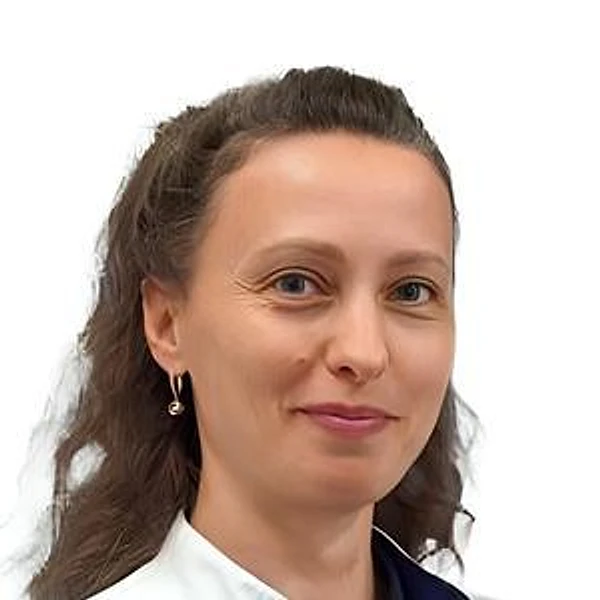 Захарова Светлана Анатольевна — Дерматолог, Венеролог, Дерматовенеролог, Москва