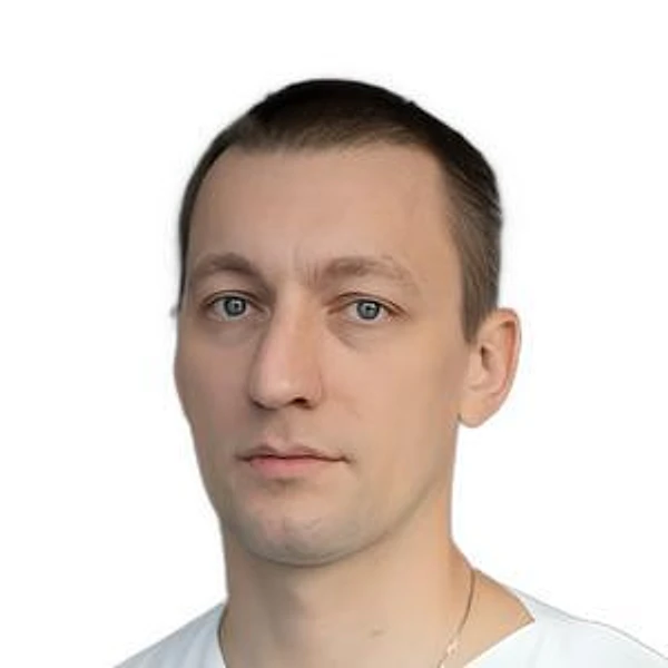 Ивакаев Сергей Евгеньевич — Травматолог, Ортопед, Москва